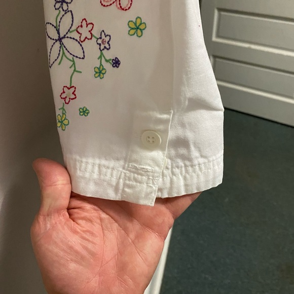 Capris - Picture 3 of 4